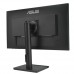 ASUS VA27DQFS 27inch IPS WLED FHD 16:9 100Hz 300cd/m2 1ms HDMI DP D-Sub 2xUSB 3.2 G1 Type-A 2x2W Speakers Black