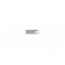 Goodram Pendrive 256gb Uno3 Silver Usb 3.2 Gen 1 Metal