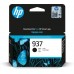 Tinteiro HP 937 Preto Original: Rendimento Padrão, 1250 Páginas
