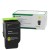 Toner Lexmark C232HY0 Amarelo Alta Capacidade