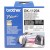 BROTHER P-Touch DK-11204 die-cut multi purpose label 17x54mm 400 labels