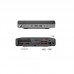 Computador HP Prodesk 600 G3 Mini i5-7500T 8GB SSD 256GB