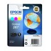 Tinteiro EPSON 267 Cor - WorkForce WF-100W Tinteiro EPSON 267 Cor - WorkForce WF-100W