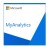 Software Gestão Microsoft MyAnalytics - CSP-ADD-DEL-FAC Software Gestão Microsoft MyAnalytics - CSP-ADD-DEL-FAC