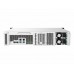Qnap 8-Bay Al324 Quad-Core 1.7 Ghz Ts-832pxu-Rp-4g