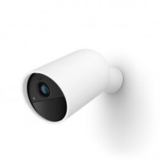 Signify Hue Secure Cam Battery | White EU 1pk