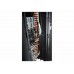 Vert Cable Man F/ Netshelter Accs Sx 750mm Wide 42u (Qty 2)