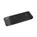 Kingston DataTraveler 70 - drive flash USB - 128 GB - DT70/128GB