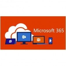 Software Microsoft 365 E5 para Escritório - MICROSOFT CSP-ECS-E5-WAC