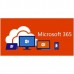 Software Microsoft 365 E5 para Escritório - MICROSOFT CSP-ECS-E5-WAC