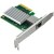 Placa de Rede Trendnet TEG-10GECTX 10 Gigabit Ethernet