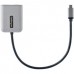 Hub StarTech MST USB-C para 2 HDMI 4K@60Hz