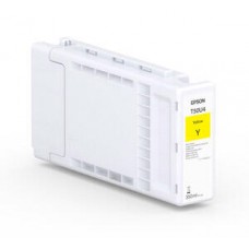 EPSON UltraChrome XD3 Yellow T50U4 350ml SC-T7700 EPSON UltraChrome XD3 Yellow T50U4 350ml SC-T7700