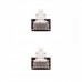 Cabo de Rede Nanocable RJ45 Cat.5e UTP (10.20.0103-BK): 3m, Preto, AWG24