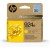 Tinteiro HP Evomore 924e Amarelo