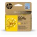 Tinteiro HP Evomore 924e Amarelo