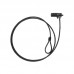 Cadeado Tooq para Portátil, TQCLKC0015-G, 1,5m, Combinação