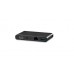 USB C Adapter - HDMI+VGA - 1xA - GbE