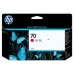 HP - HP 70 130 ml Magenta Ink Cartridge with Vivera Ink HP - HP 70 130 ml Magenta Ink Cartridge with Vivera Ink