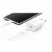 Samsung Galaxy Cargador Usb Type C 25w Blanco Samsung Galaxy Cargador Usb Type C 25w Blanco