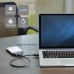 USB 3.0 to 2.5 SATA HDD Adapter Cable
