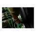 APC NetShelter Rack PDU Advanced - unidade de distribuição de potência - medido - 11.5 kW - 11500 VA - APDU10250ME