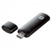 D-Link Wireless AC1200 DWA-182 - Adaptador de rede - USB 2.0 - 802.11a, 802.11b/g/n, Wi-Fi 5 D-Link Wireless AC1200 DWA-182 - Adaptador de rede - USB 2.0 - 802.11a, 802.11b/g/n, Wi-Fi 5