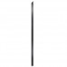 APC Metered Rack PDU ZeroU 2G - Faixa de distribuição de energia (montável em bastidor) - AC 200/208/230 V - entrada: IEC 60309 32A - conectores de saída: 42 (power IEC 60320 C13, IEC 60320 C19) - 0U - preto - para P/N: SMX1500RMNCUS, SRT1000RMXLI, S