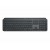 Teclado Alemán Logitech Mx Keys For Business Bluetooth Grafito