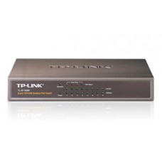 Switch Tp-Link Sf1008p 8 Puertos Rj-45 10 100 Poe Switch Tp-Link Sf1008p 8 Puertos Rj-45 10 100 Poe