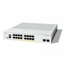 Cisco Catalyst 1300-16FP-2G - C1300-16FP-2G Cisco Catalyst 1300-16FP-2G - C1300-16FP-2G