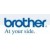 BROTHER DK44205 Brother szalagcimke, nem tapad, 62mm, feher