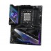 Placa-mãe ASROCK MK X870E NOVA WIFI: AMD X870E, AM5, DDR5, 256GB