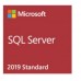 Licença Microsoft SQL Server 2019 Standard (2 núcleos, 1 ano) Licença Microsoft SQL Server 2019 Standard (2 núcleos, 1 ano)