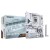 Placa-mãe GIGABYTE B850 Eagle WIFI 7 ICE - AMD Ryzen 9000, DDR5, Wi-Fi 7, 2.5GbE