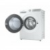 Samsung - MÁQ. Lavar Roupa WW80T734DBH/S3