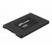 Micron 5400 PRO - SSD - 7.68 TB - SATA 6Gb/s - MTFDDAK7T6TGA-1BC1ZABYYR