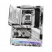 Motherboard ASRock X870 Pro RS WiFi: AMD X870, AM5, ATX, WiFi 7