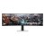 Monitor Samsung Odyssey G9, LS49CG934SUXEN, 49