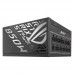 Fonte de Alimentação ASUS ROG Strix 850P Gaming: 850W, Platinum, Modular
