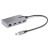 StarTech.com 3-Port USB Hub with Ethernet, 3x USB-A Ports, Gigabit Ethernet RJ45, USB 3.0 5Gbps, Bus-Powered, USB Hub w/ GbE and 1ft/30cm Long Cable, Portable Laptop USB Hub - 5G3AGBB-USB-A-HUB StarTech.com 3-Port USB Hub with Ethernet, 3x USB-A Ports, Gigabit Ethernet RJ45, USB 3.0 5Gbps, Bus-Powered, USB Hub w/ GbE and 1ft/30cm Long Cable, Portable Laptop USB Hub - 5G3AGBB-USB-A-HUB