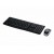Logitech MK270 Wireless Combo - conjunto de teclado e rato - Bélgica - 920-004524