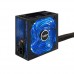 Tooq Xge Ii Fuente de Alimentacion Gaming 800w Atx 2.3 12v - Pfc Activo - Certificacion 80 Plus Bronze - Ventilador