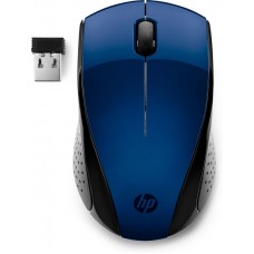 HP - Rato sem fios 220 Blue