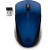 HP - Rato sem fios 220 Blue