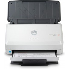 Hp Scanjet Pro 3000 S4, Escáner de Alimentación 6fw07ab19