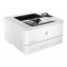 Hp Laserjet Pro 4002dw Printer Lase 40 Ppm Duplex Ethernet Wifi