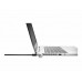 Kensington Candado Combinacion Nanosaver Slim para Nano Ranura Kensington Candado Combinacion Nanosaver Slim para Nano Ranura