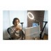 Kensington A1000 - kit de montagem - para microfone / webcam / luz - K87654WW