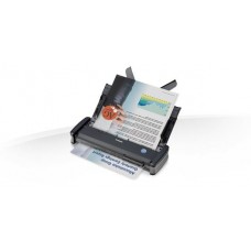 Canon imageFORMULA P-215II - Escaneador de documento - CMOS/CIS - Duplex - 216 x 1000 mm - 600 ppp x 600 ppp - até 15 ppm (mono) / até 10 ppm (cor) - ADF (20 folhas) - até 500 varreduras por dia - USB 2.0